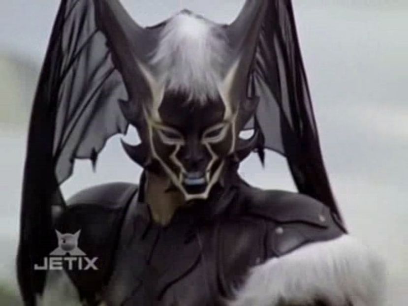 Power Rangers Mystic Force - Power Rangers Mystic Force 2006-2007