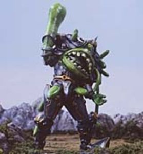 Power Rangers Mystic Force - Power Rangers Mystic Force 2006-2007