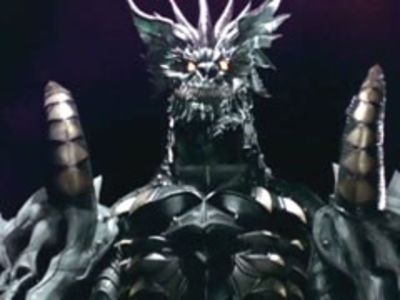 Power Rangers Mystic Force - Power Rangers Mystic Force 2006-2007