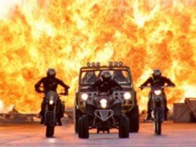 Power Rangers Operation Overdrive - Power Rangers Operation Overdrive 2007-2008