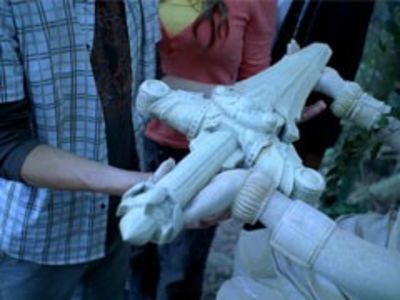 Power Rangers Operation Overdrive - Power Rangers Operation Overdrive 2007-2008