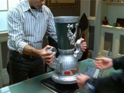 Power Rangers Operation Overdrive - Power Rangers Operation Overdrive 2007-2008