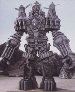 Power Rangers Operation Overdrive - Power Rangers Operation Overdrive 2007-2008
