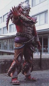 Power Rangers Operation Overdrive - Power Rangers Operation Overdrive 2007-2008