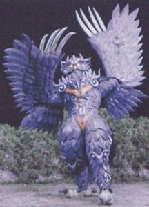 Power Rangers Operation Overdrive - Power Rangers Operation Overdrive 2007-2008