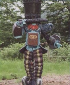 Power Rangers Operation Overdrive - Power Rangers Operation Overdrive 2007-2008