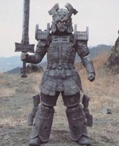 Power Rangers Operation Overdrive - Power Rangers Operation Overdrive 2007-2008