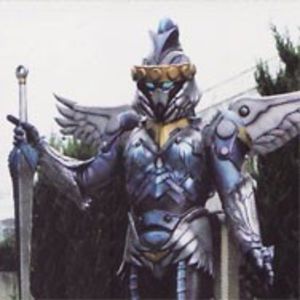 Power Rangers Operation Overdrive - Power Rangers Operation Overdrive 2007-2008