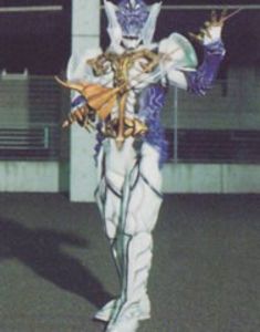 Power Rangers Operation Overdrive - Power Rangers Operation Overdrive 2007-2008