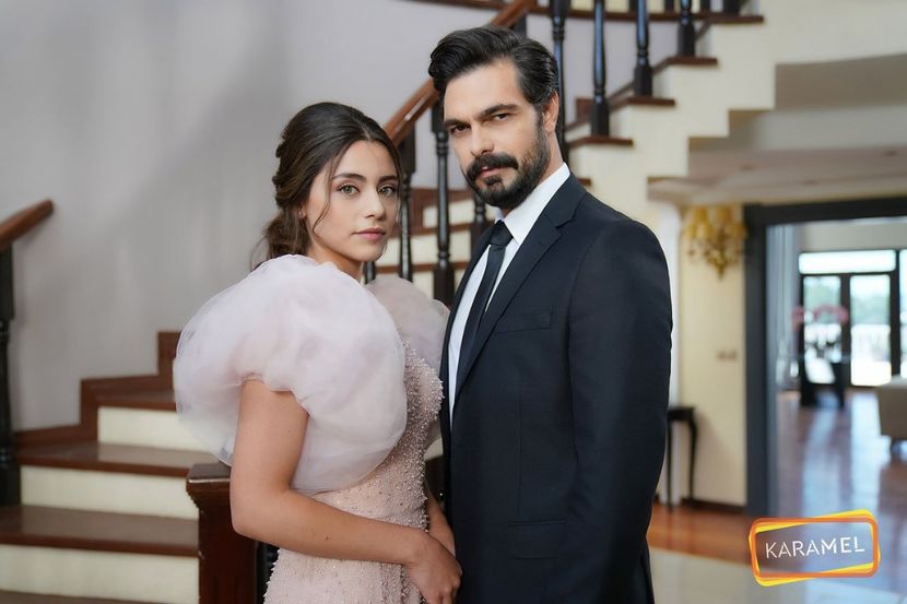 Seher ve Yaman - Emanet
