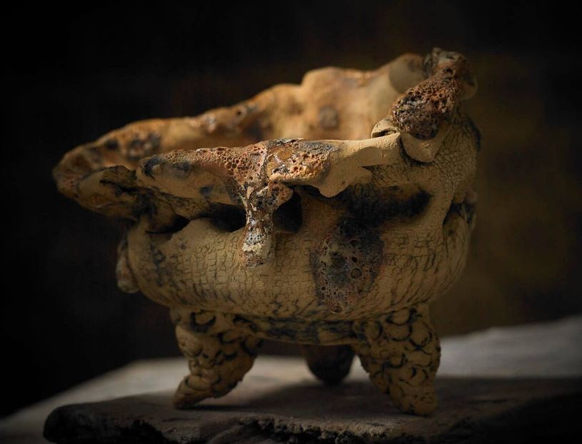 Mark Follon - Vase - aranjamente - accesorii