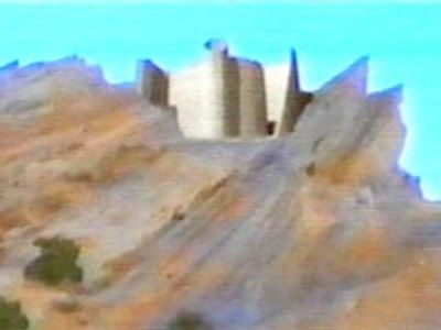 Power Rangers Mighty Morphin - Power Rangers Mighty Morphin 1993-1996