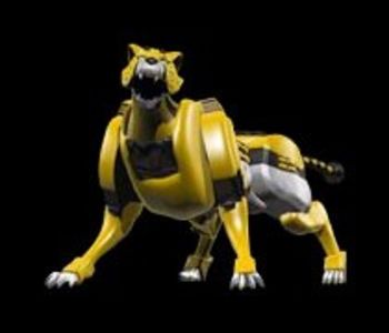 Power Rangers Jungle Fury - Power Rangers Jungle Fury 2008-2009