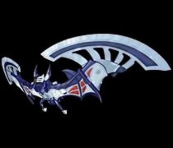 Power Rangers Jungle Fury - Power Rangers Jungle Fury 2008-2009