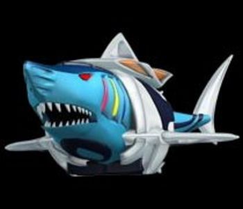 Power Rangers Jungle Fury - Power Rangers Jungle Fury 2008-2009