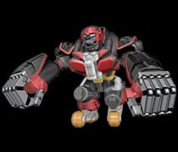 Power Rangers Jungle Fury - Power Rangers Jungle Fury 2008-2009
