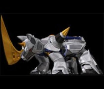 Power Rangers Jungle Fury - Power Rangers Jungle Fury 2008-2009