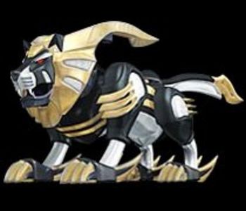 Power Rangers Jungle Fury - Power Rangers Jungle Fury 2008-2009