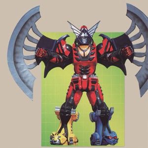 Power Rangers Jungle Fury - Power Rangers Jungle Fury 2008-2009