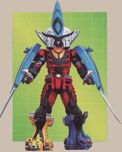 Power Rangers Jungle Fury - Power Rangers Jungle Fury 2008-2009