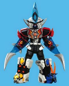 Power Rangers Jungle Fury - Power Rangers Jungle Fury 2008-2009