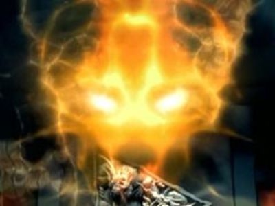 Power Rangers Jungle Fury - Power Rangers Jungle Fury 2008-2009