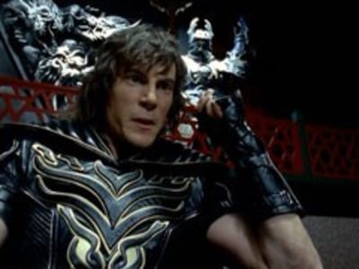 Power Rangers Jungle Fury - Power Rangers Jungle Fury 2008-2009