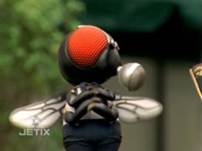 Power Rangers Jungle Fury - Power Rangers Jungle Fury 2008-2009