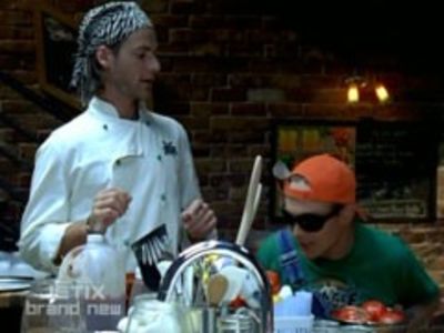 Power Rangers Jungle Fury - Power Rangers Jungle Fury 2008-2009