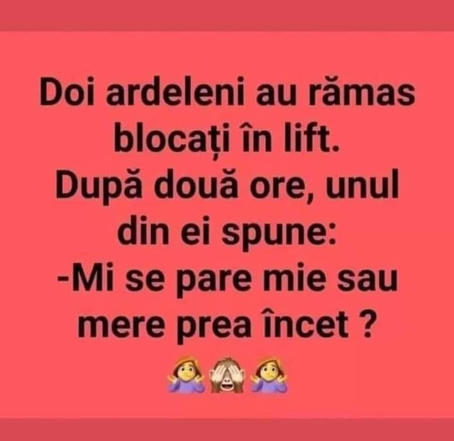  - Bancuri cu Ardeleni