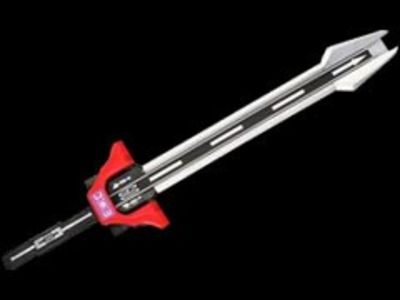 Power Rangers Rpm - Power Rangers Rpm 2009-2010