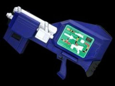 Power Rangers Rpm - Power Rangers Rpm 2009-2010