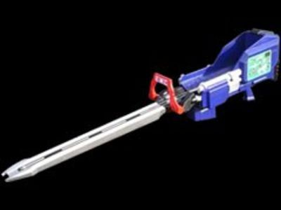 Power Rangers Rpm - Power Rangers Rpm 2009-2010