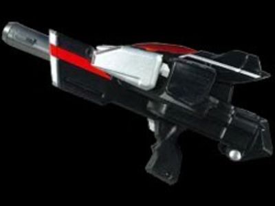 Power Rangers Rpm - Power Rangers Rpm 2009-2010