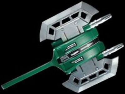 Power Rangers Rpm - Power Rangers Rpm 2009-2010