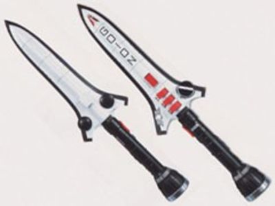 Power Rangers Rpm - Power Rangers Rpm 2009-2010