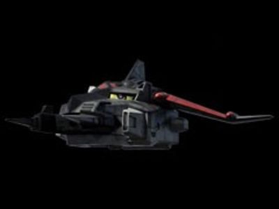 Power Rangers Rpm - Power Rangers Rpm 2009-2010