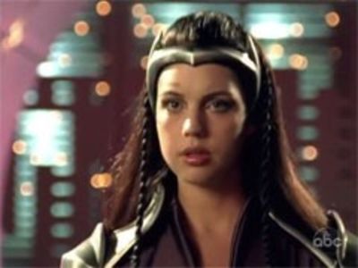 Power Rangers Rpm - Power Rangers Rpm 2009-2010