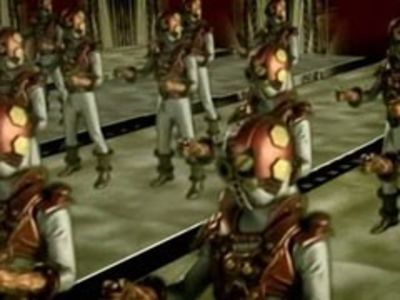 Power Rangers Rpm - Power Rangers Rpm 2009-2010