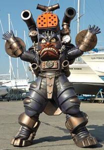 Power Rangers Rpm - Power Rangers Rpm 2009-2010