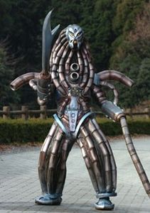 Power Rangers Rpm - Power Rangers Rpm 2009-2010