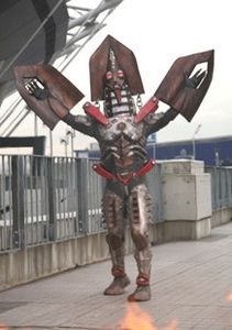 Power Rangers Rpm - Power Rangers Rpm 2009-2010