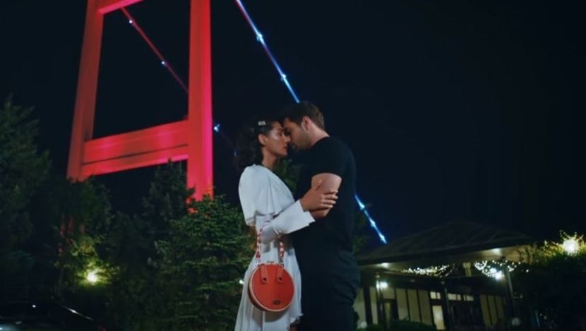 Selin ve Demir - Her yerde sen