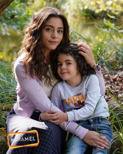 Seher, Yusuf - Emanet