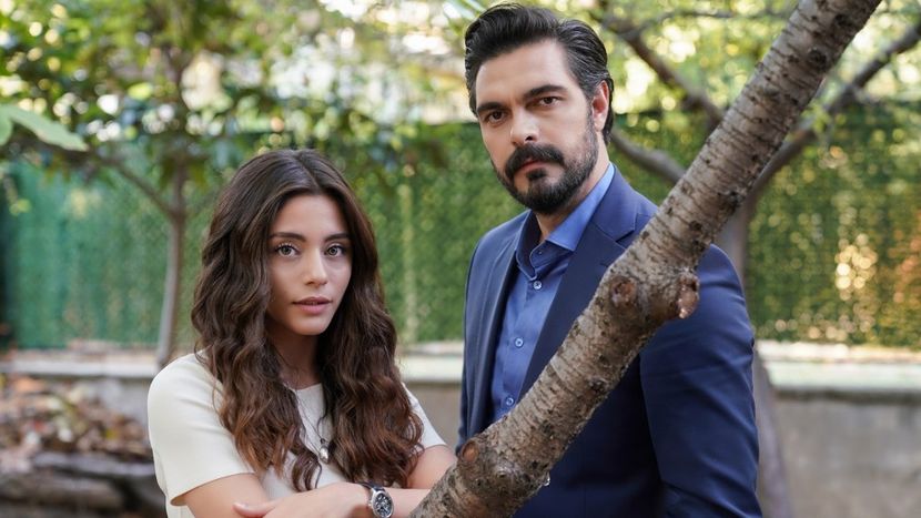 Seher ve Yaman - Emanet