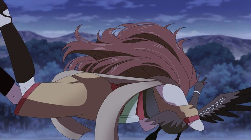 trfo s cu frate miu - Yukiko Masaka