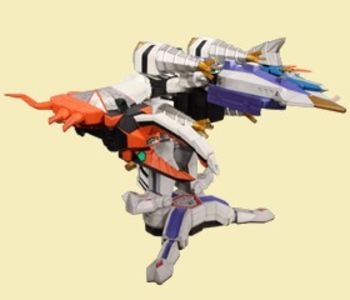 Power Rangers Samurai - Power Rangers Samurai 2011-2012