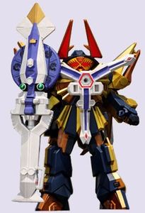 Power Rangers Samurai - Power Rangers Samurai 2011-2012