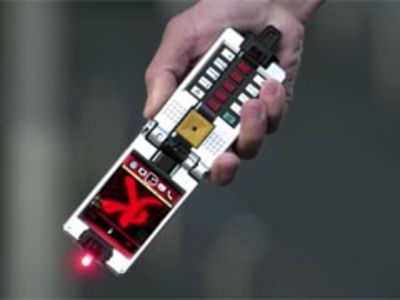 Power Rangers Samurai - Power Rangers Samurai 2011-2012