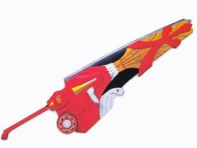 Power Rangers Samurai - Power Rangers Samurai 2011-2012